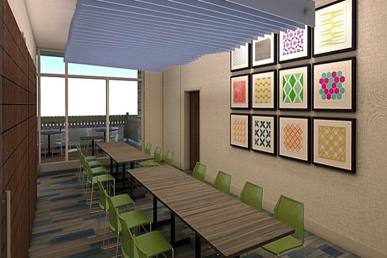 Holiday Inn Express & Suites Niceville - Eglin Area By Ihg Exterior foto